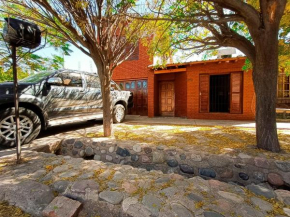 Casa Rosmar 1 centro